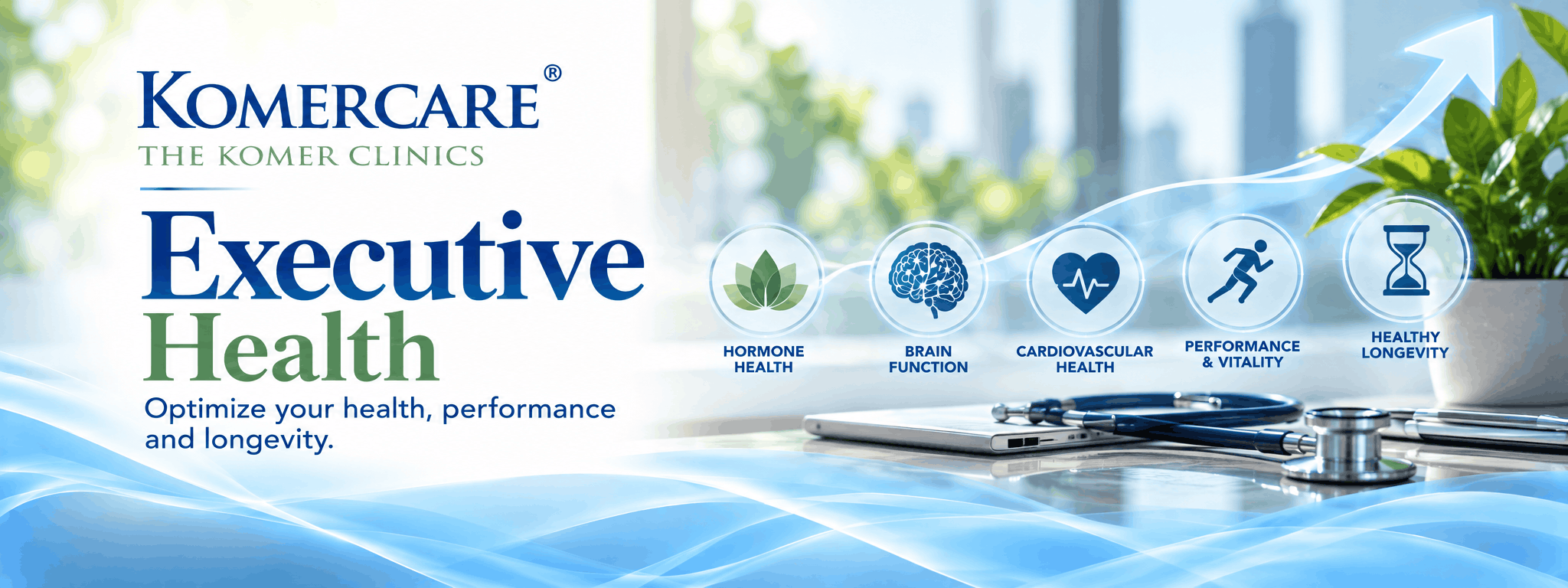 Executive Health Komercare